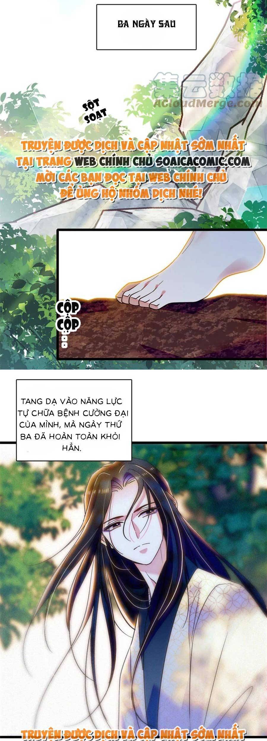 Manh Động Thú Thế Chapter 94 - Trang 2
