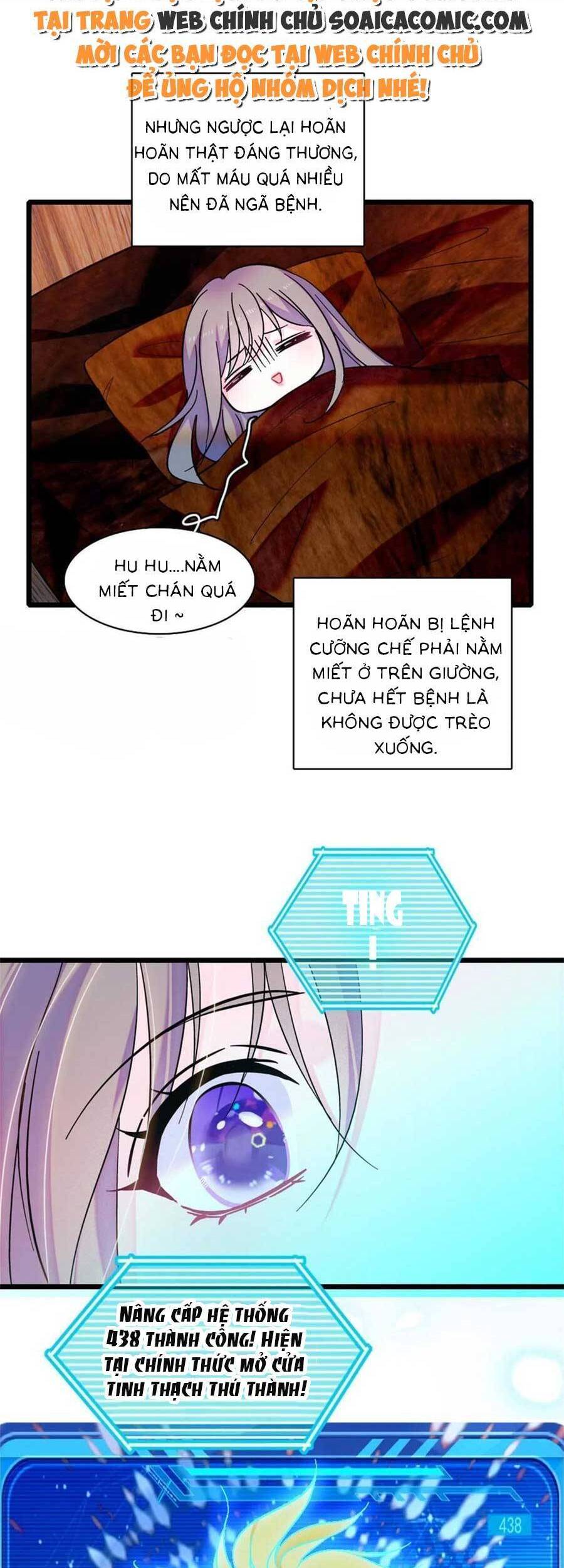 Manh Động Thú Thế Chapter 94 - Trang 2