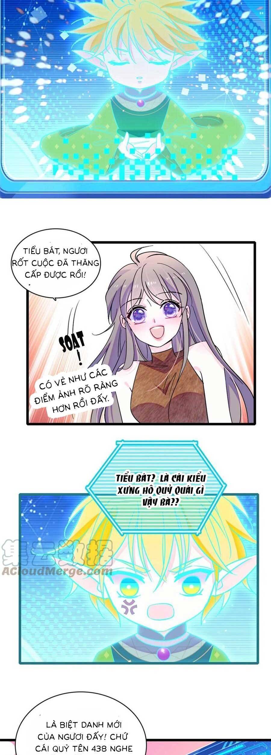 Manh Động Thú Thế Chapter 94 - Trang 2