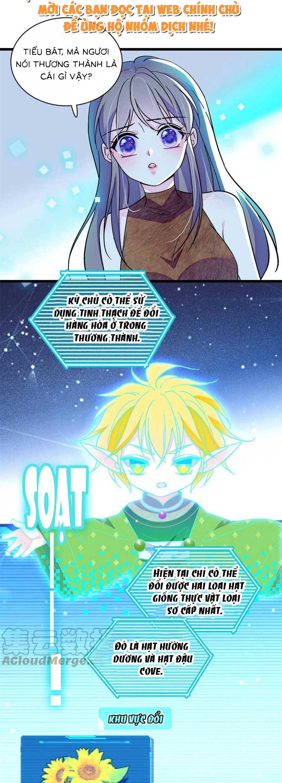 Manh Động Thú Thế Chapter 94 - Trang 2