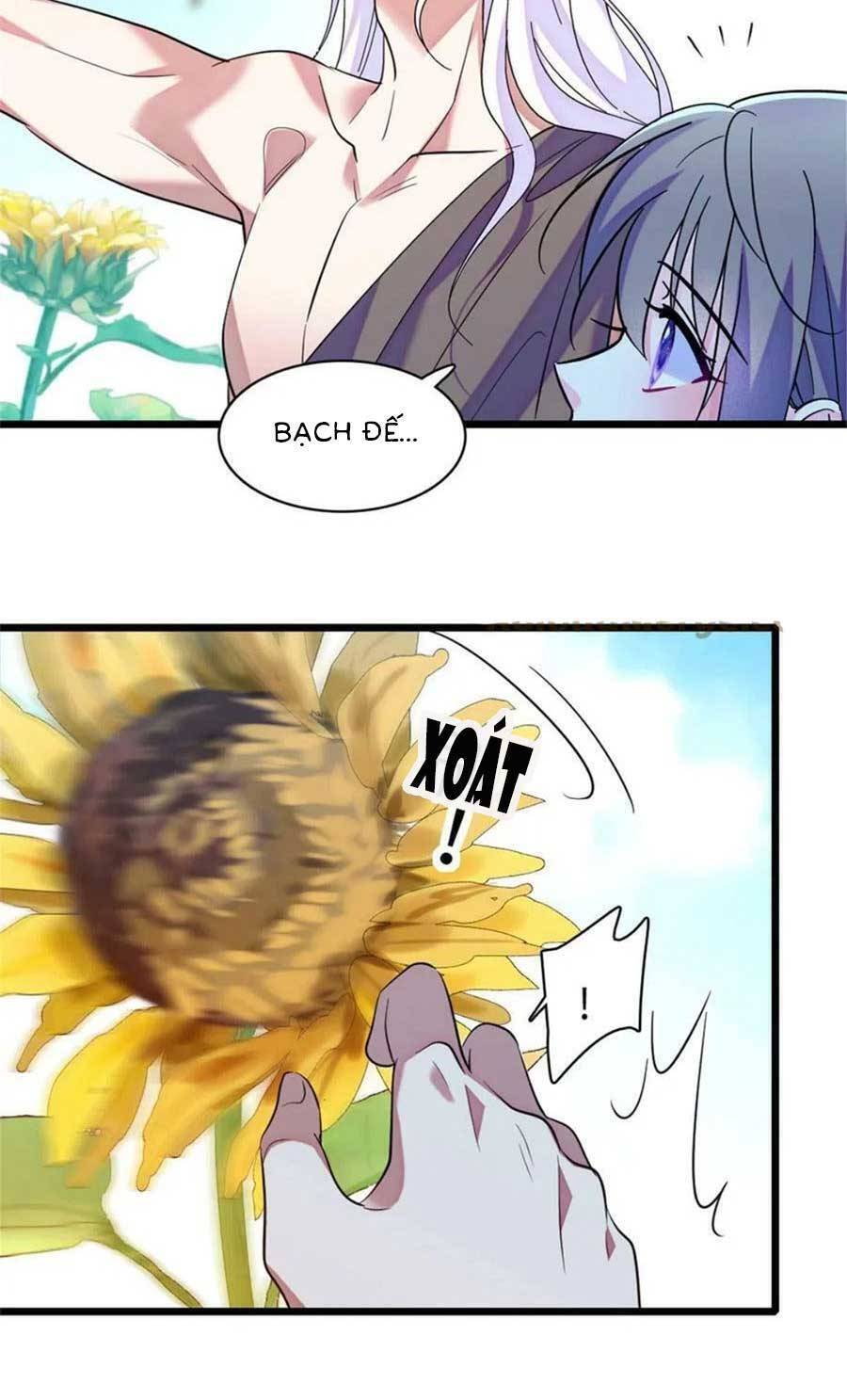 Manh Động Thú Thế Chapter 95 - Trang 2