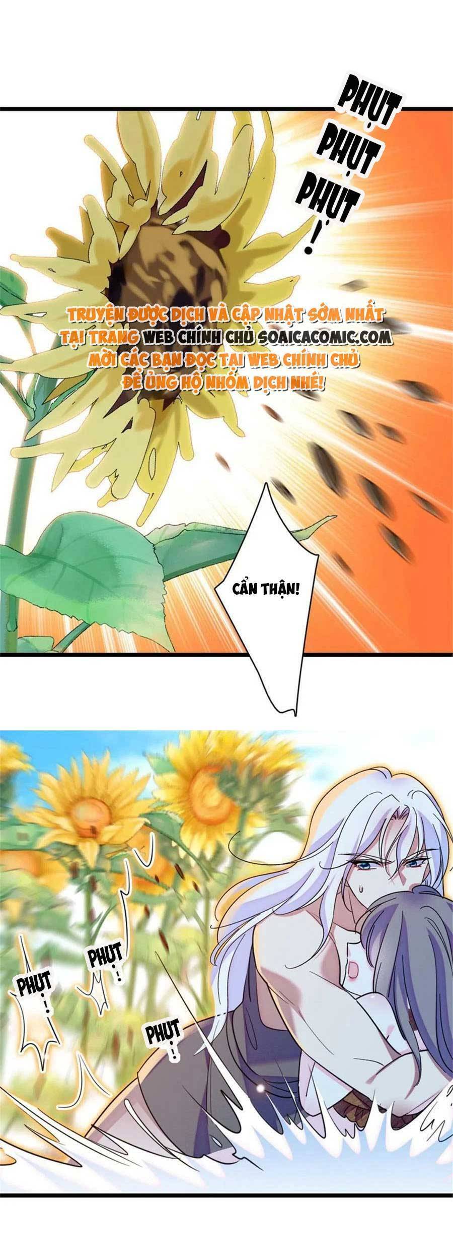 Manh Động Thú Thế Chapter 95 - Trang 2