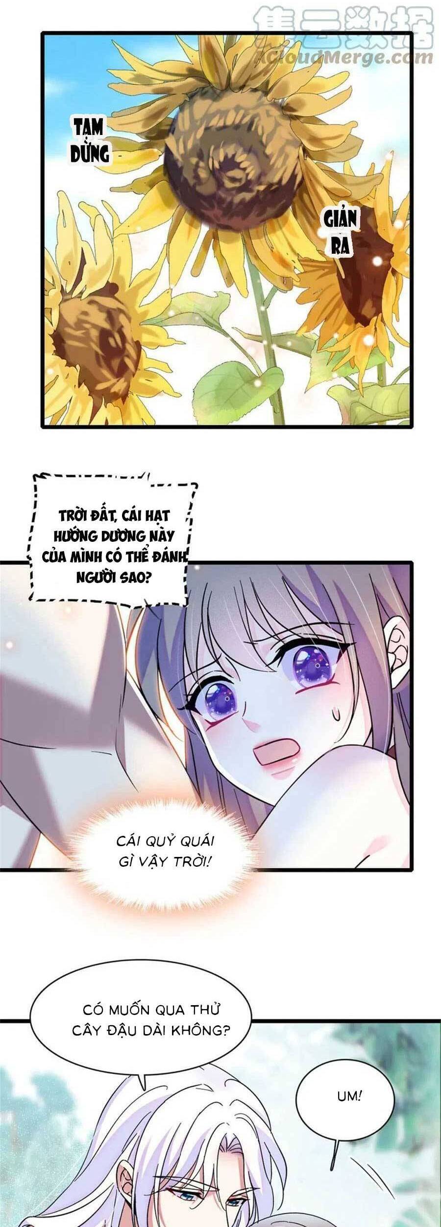 Manh Động Thú Thế Chapter 95 - Trang 2