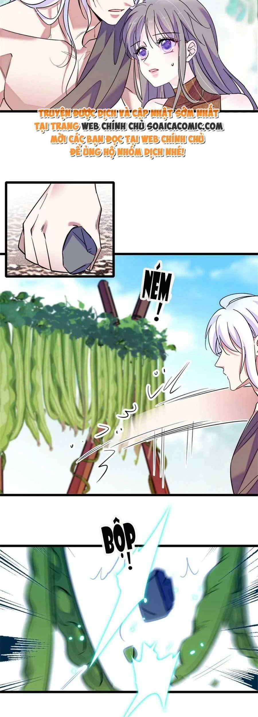 Manh Động Thú Thế Chapter 95 - Trang 2