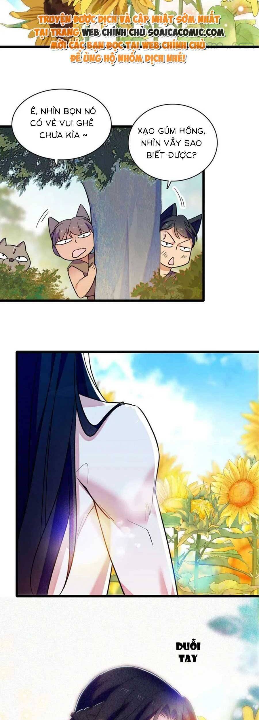 Manh Động Thú Thế Chapter 95 - Trang 2