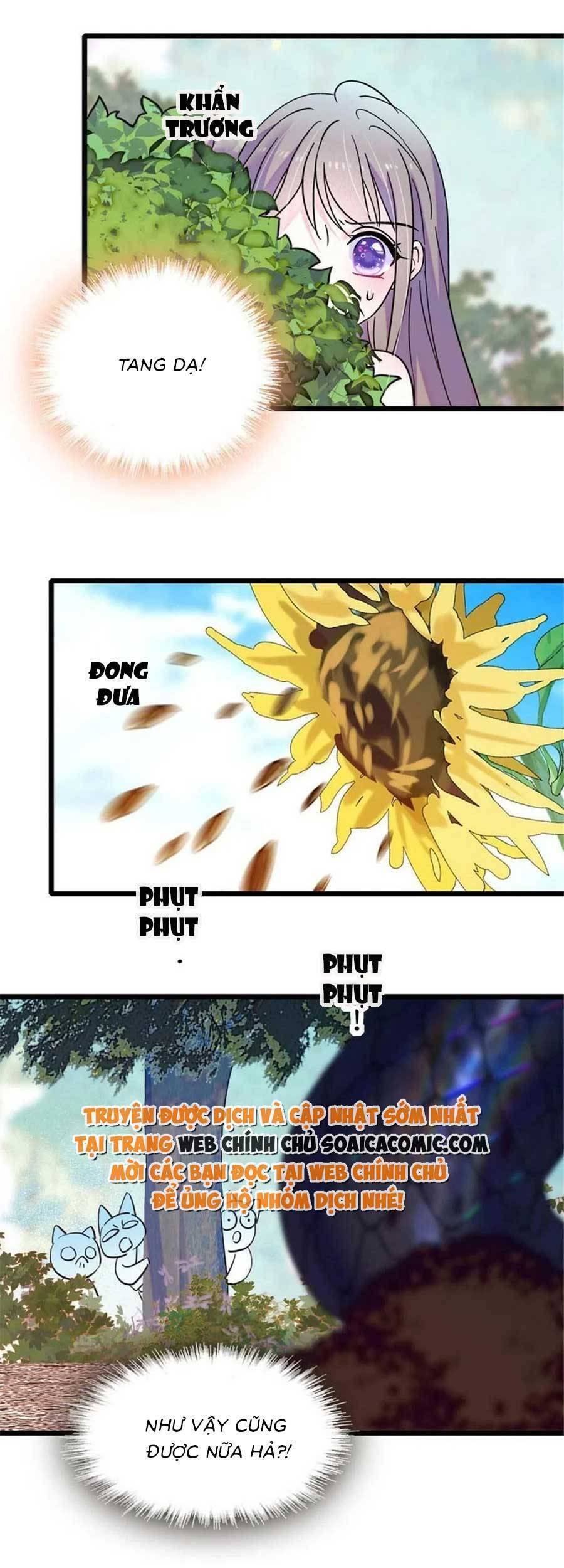 Manh Động Thú Thế Chapter 95 - Trang 2