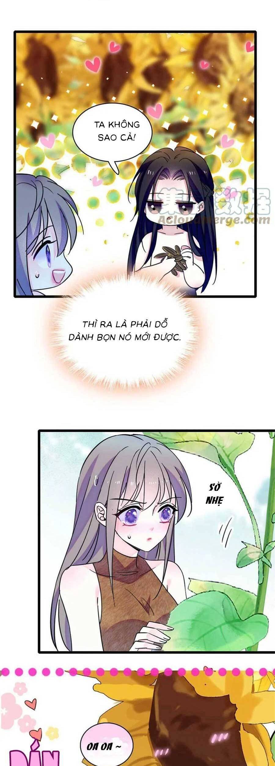 Manh Động Thú Thế Chapter 95 - Trang 2