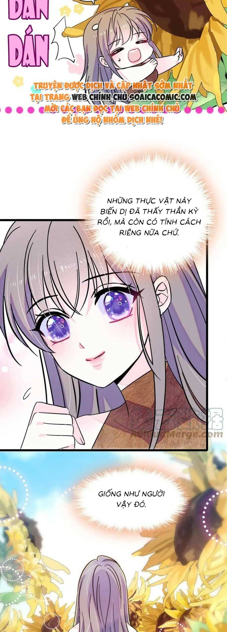 Manh Động Thú Thế Chapter 95 - Trang 2