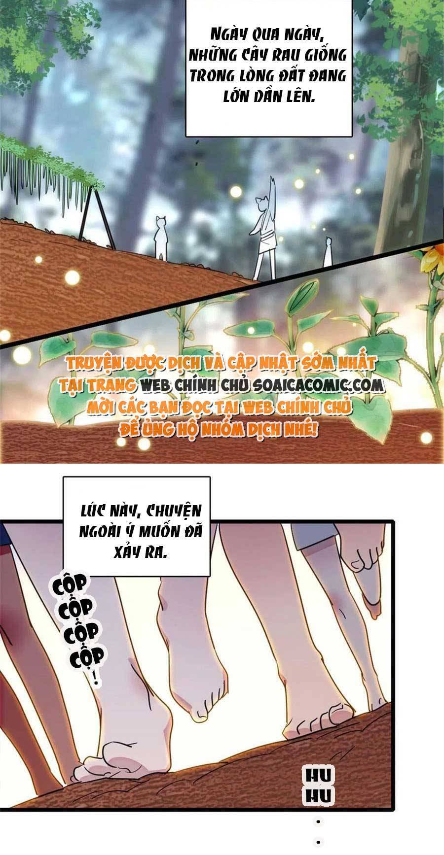 Manh Động Thú Thế Chapter 95 - Trang 2