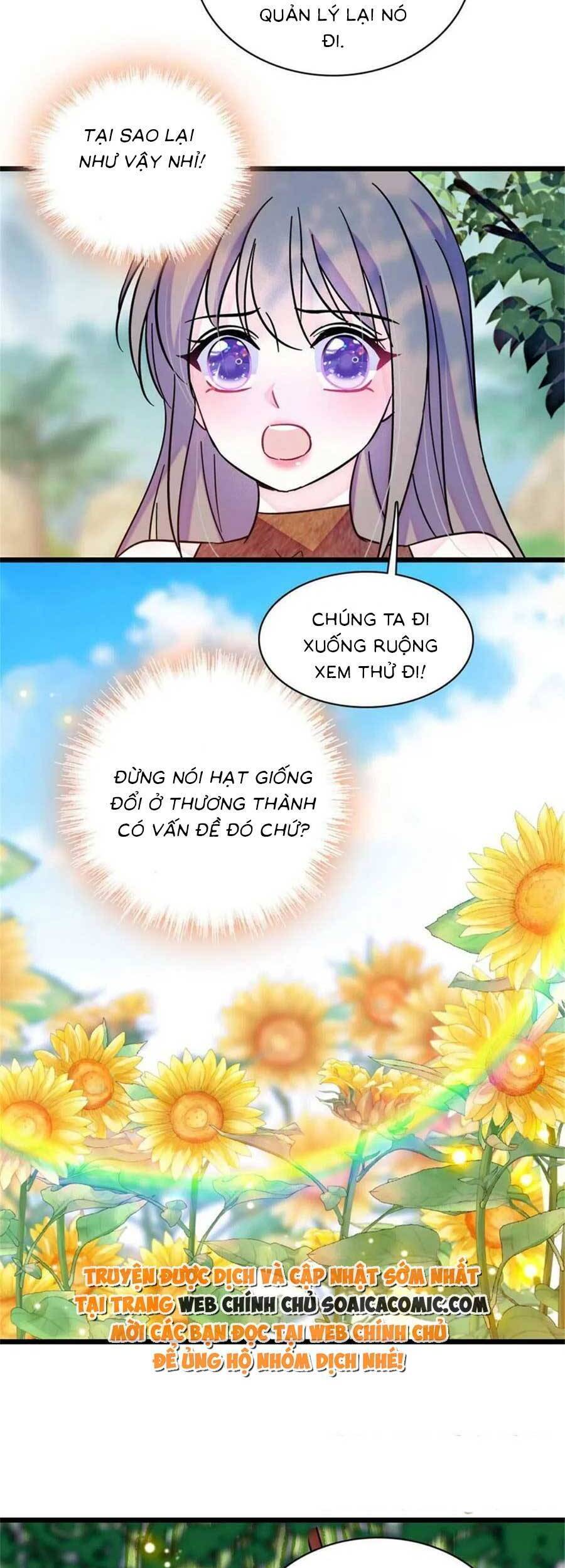Manh Động Thú Thế Chapter 95 - Trang 2