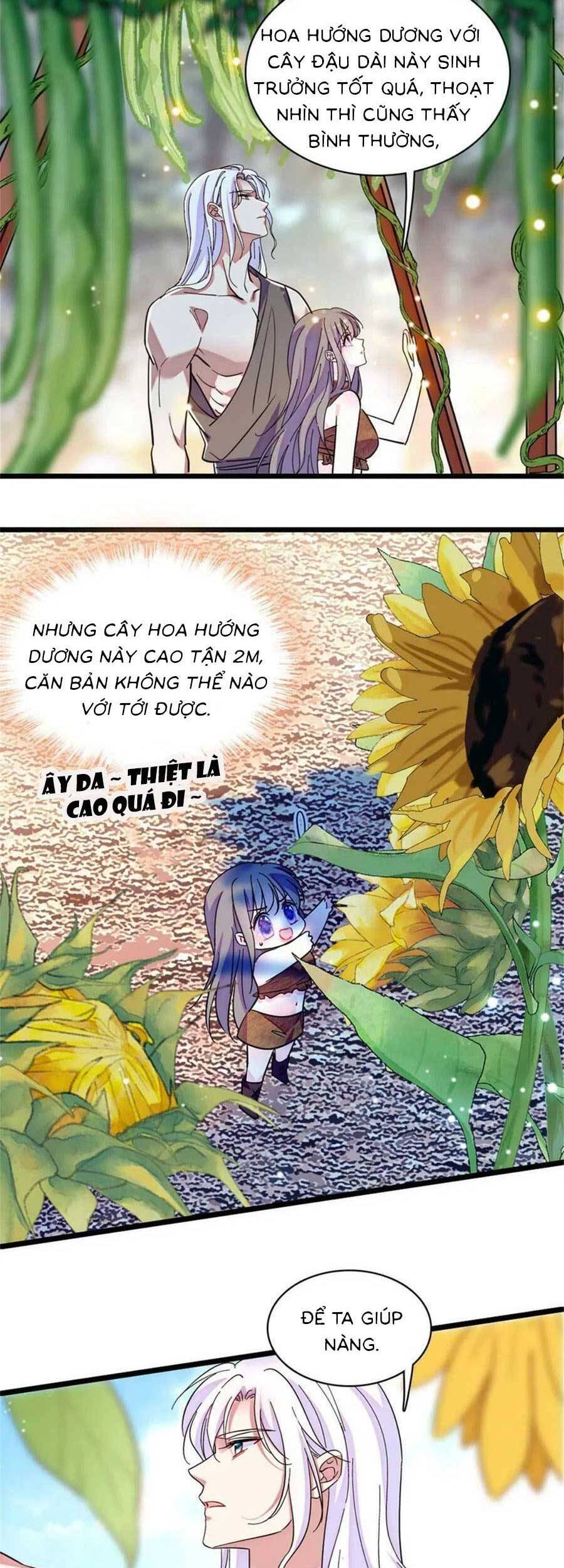 Manh Động Thú Thế Chapter 95 - Trang 2