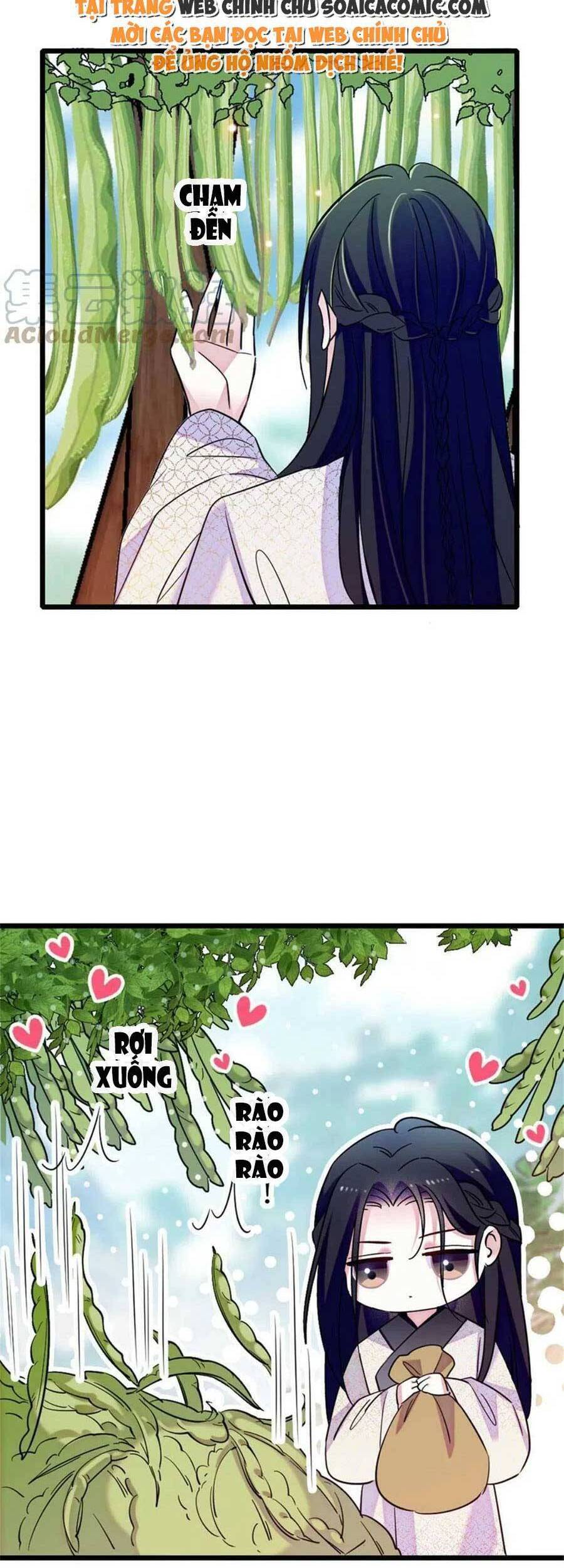 Manh Động Thú Thế Chapter 96 - Trang 2