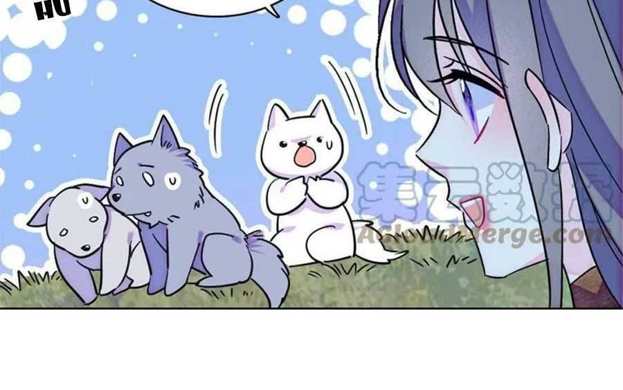 Manh Động Thú Thế Chapter 96 - Trang 2