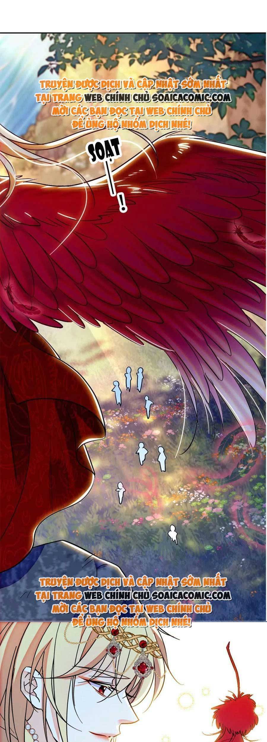 Manh Động Thú Thế Chapter 96 - Trang 2