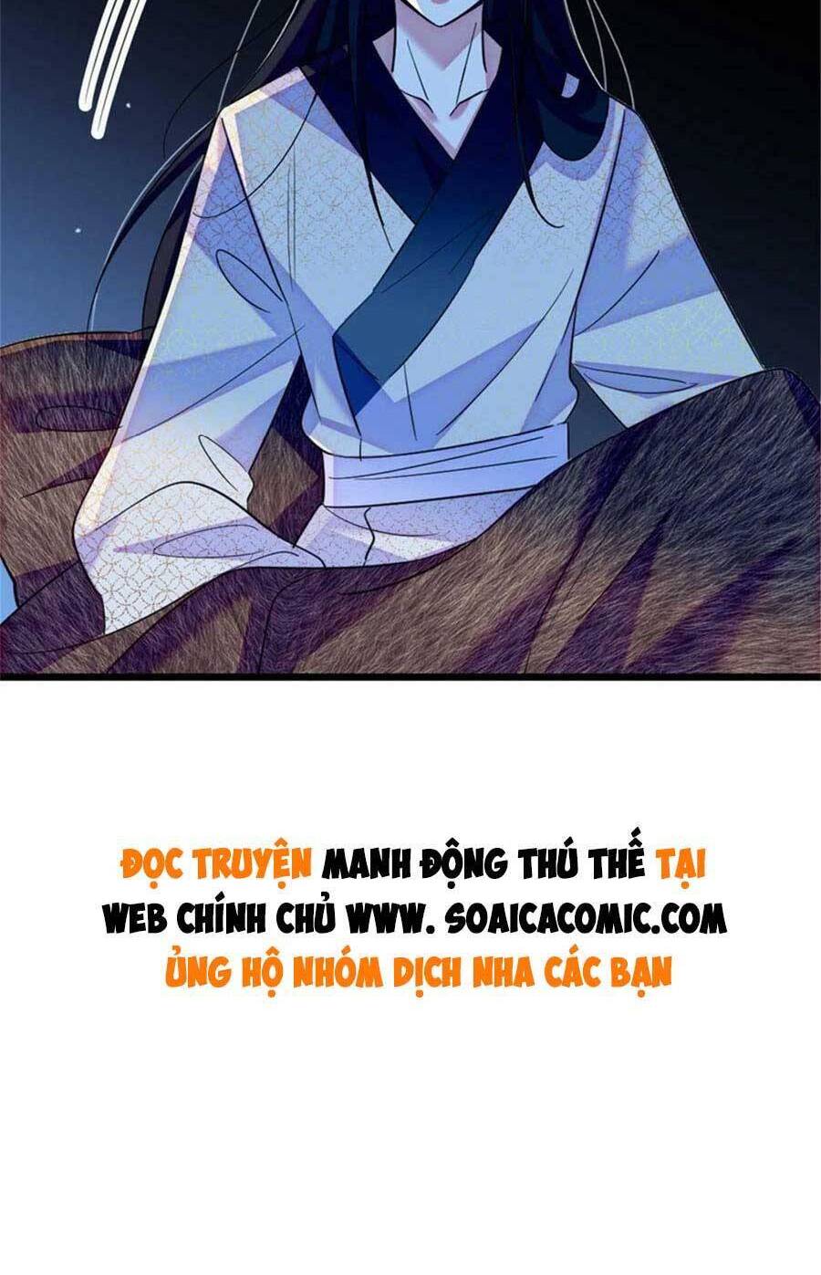 Manh Động Thú Thế Chapter 96 - Trang 2