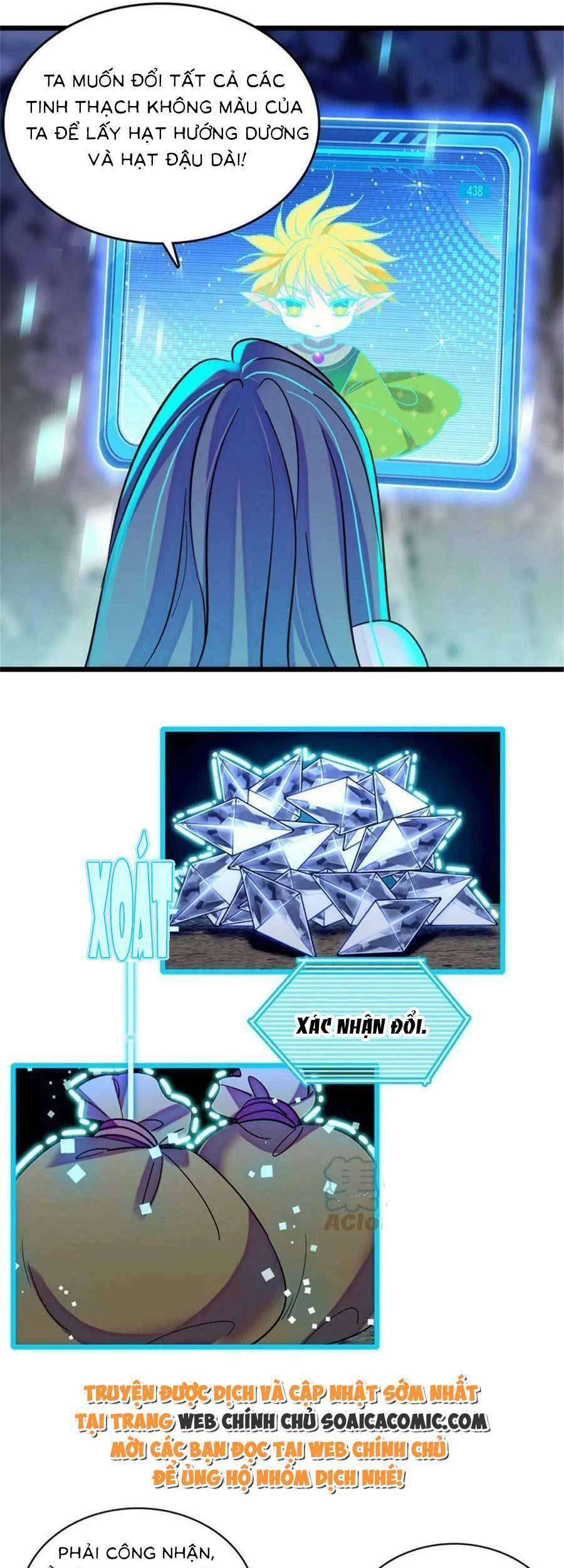 Manh Động Thú Thế Chapter 96 - Trang 2