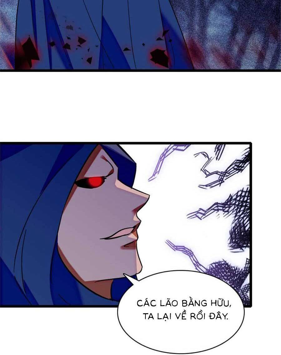 Manh Động Thú Thế Chapter 97 - Trang 2