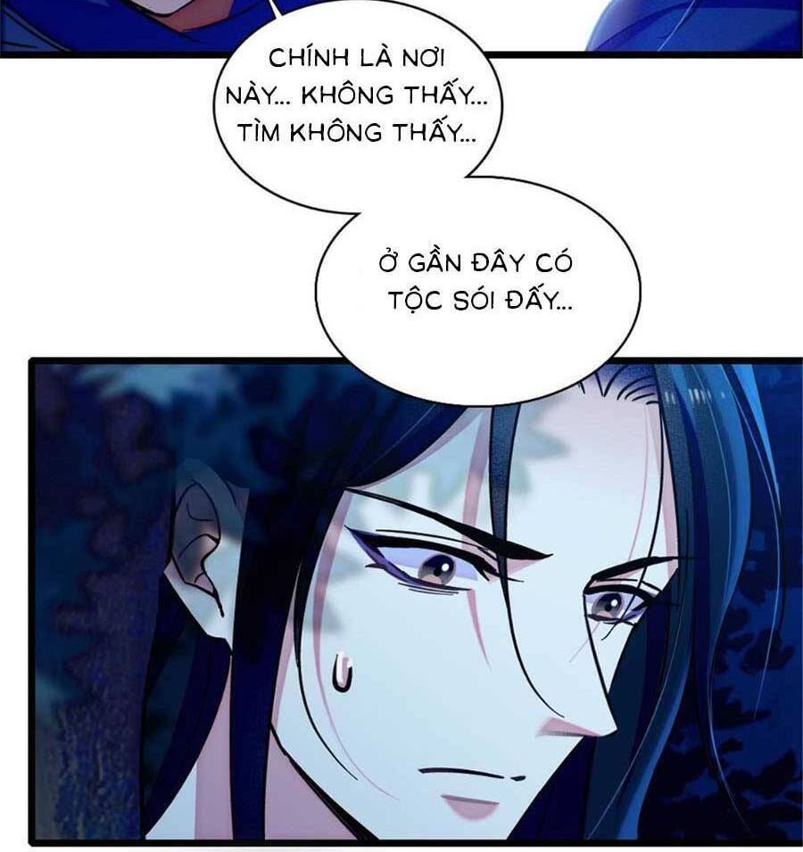 Manh Động Thú Thế Chapter 97 - Trang 2