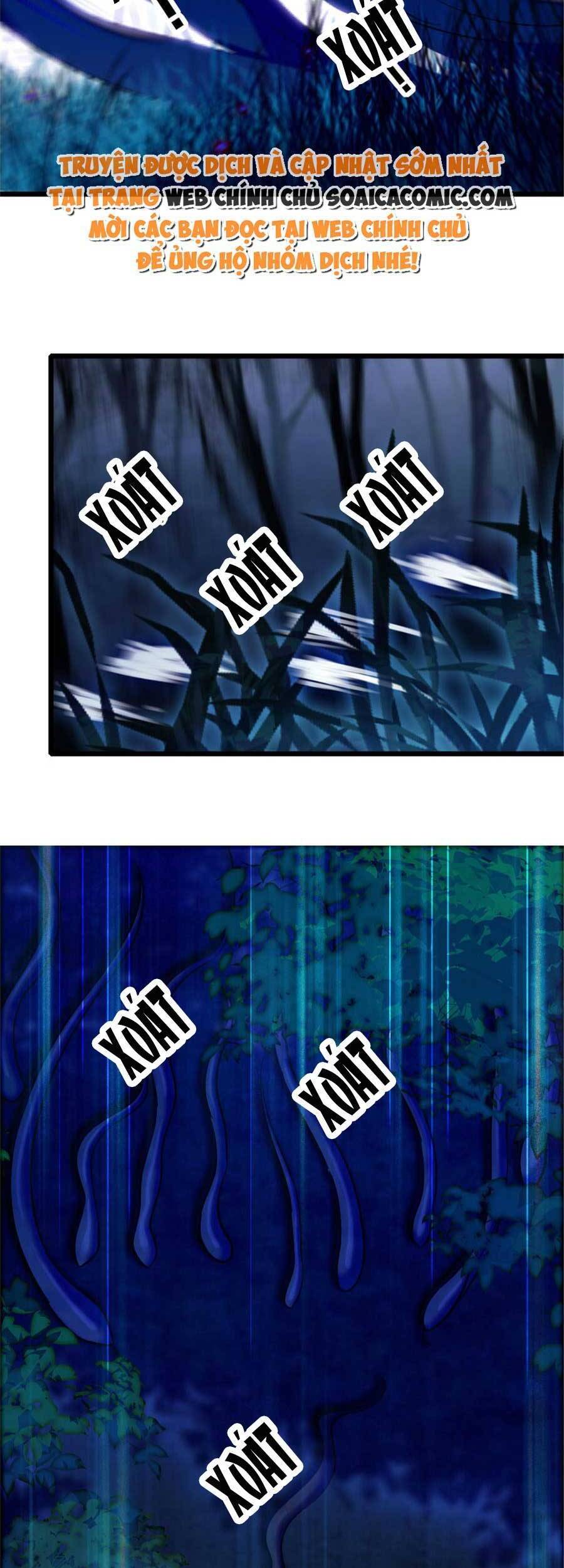 Manh Động Thú Thế Chapter 97 - Trang 2