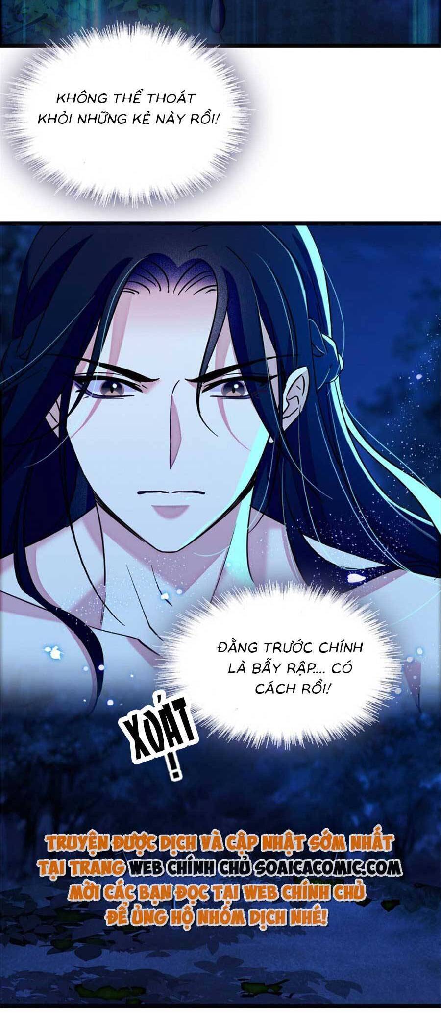 Manh Động Thú Thế Chapter 97 - Trang 2