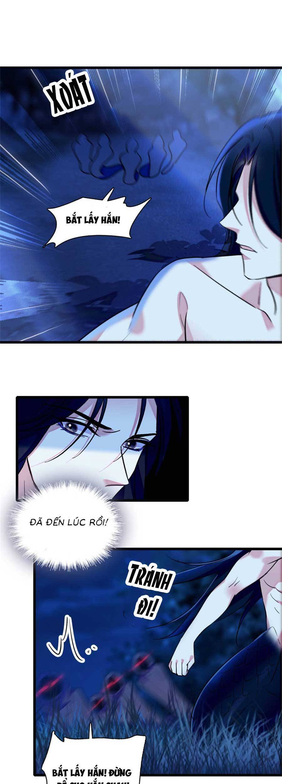 Manh Động Thú Thế Chapter 97 - Trang 2