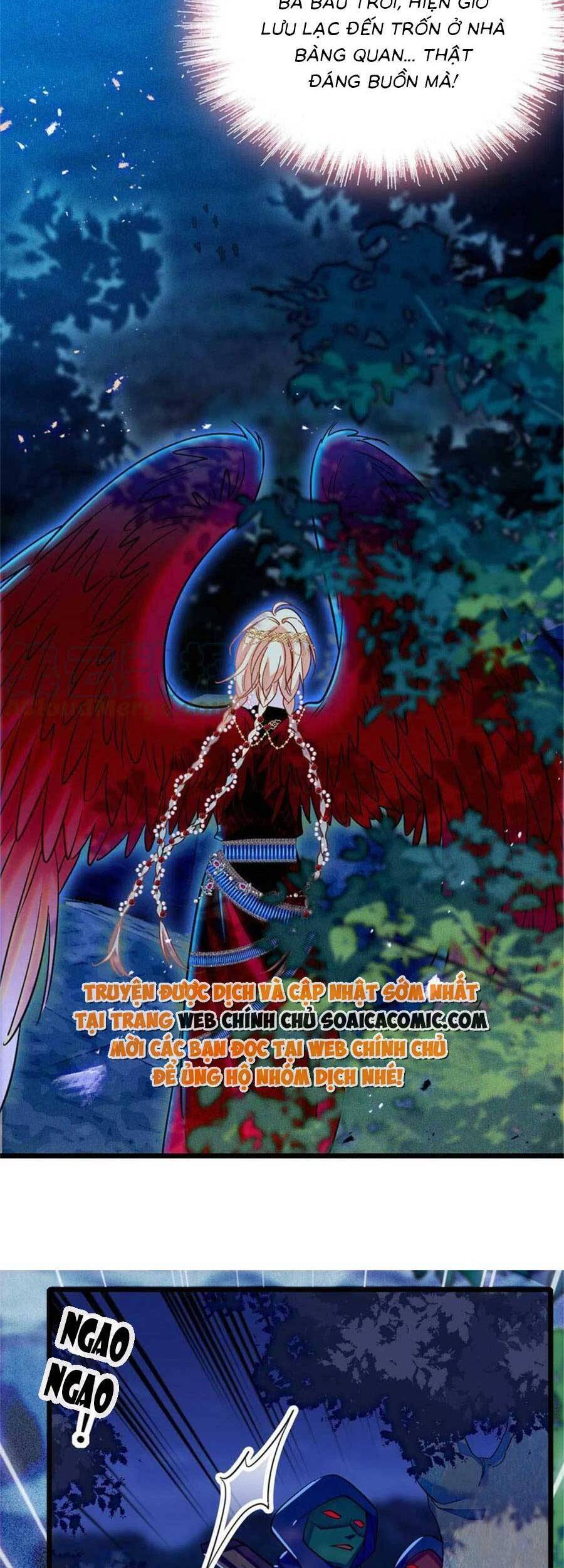 Manh Động Thú Thế Chapter 98 - Trang 2