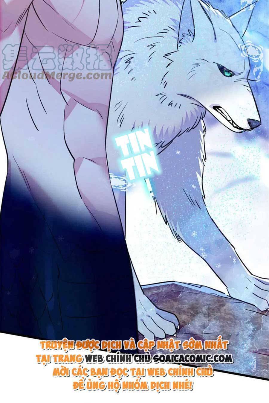 Manh Động Thú Thế Chapter 98 - Trang 2