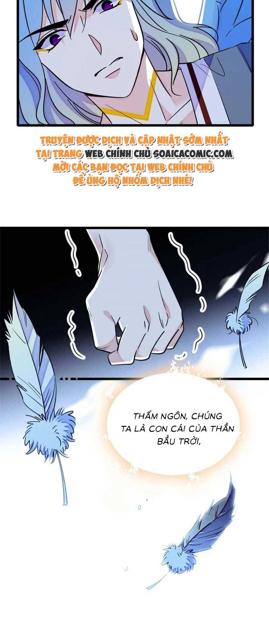 Manh Động Thú Thế Chapter 98 - Trang 2