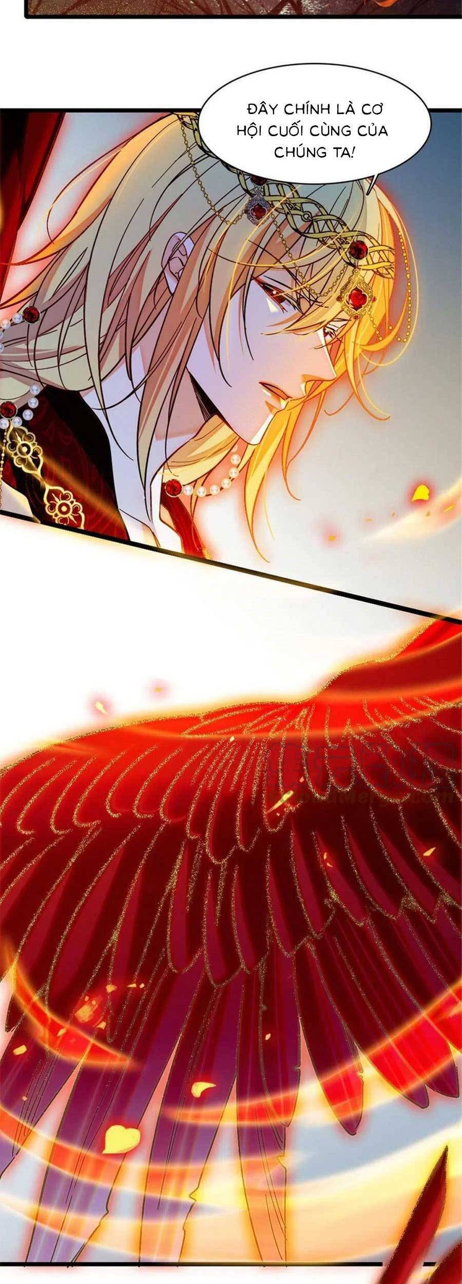 Manh Động Thú Thế Chapter 98 - Trang 2