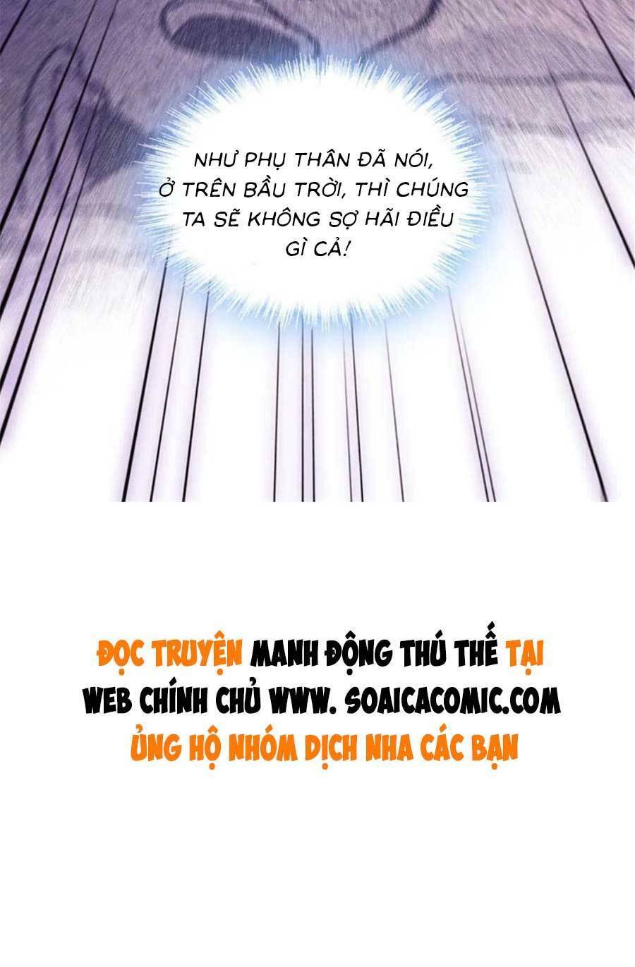 Manh Động Thú Thế Chapter 98 - Trang 2