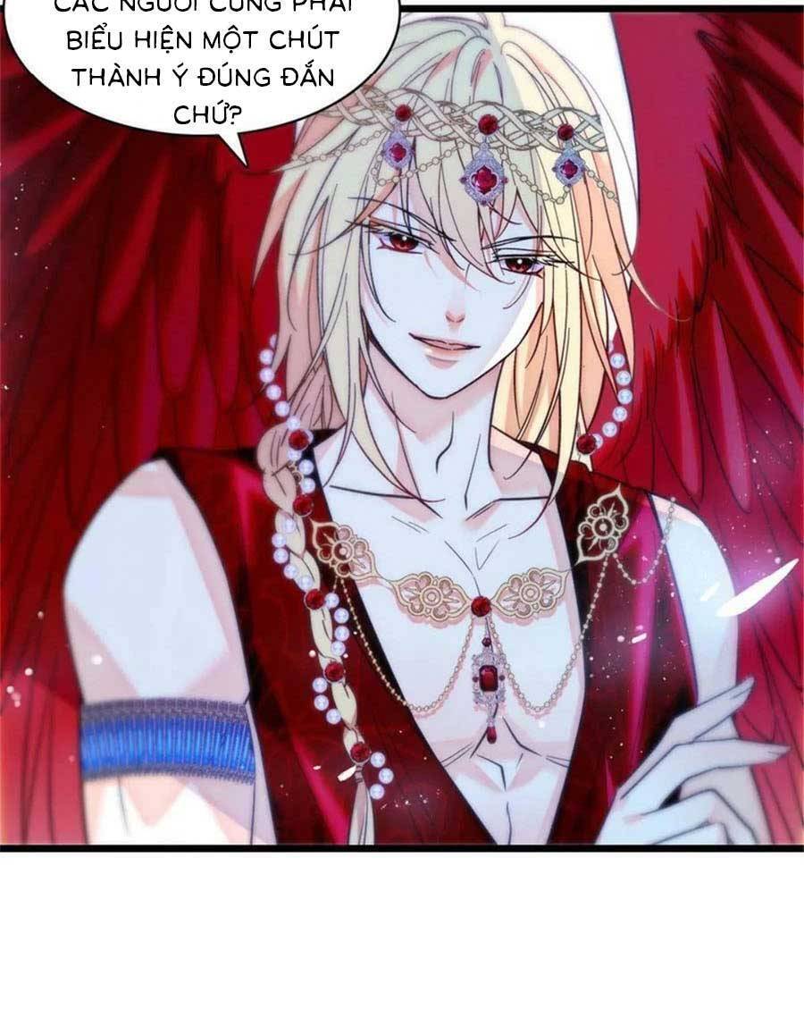 Manh Động Thú Thế Chapter 98 - Trang 2