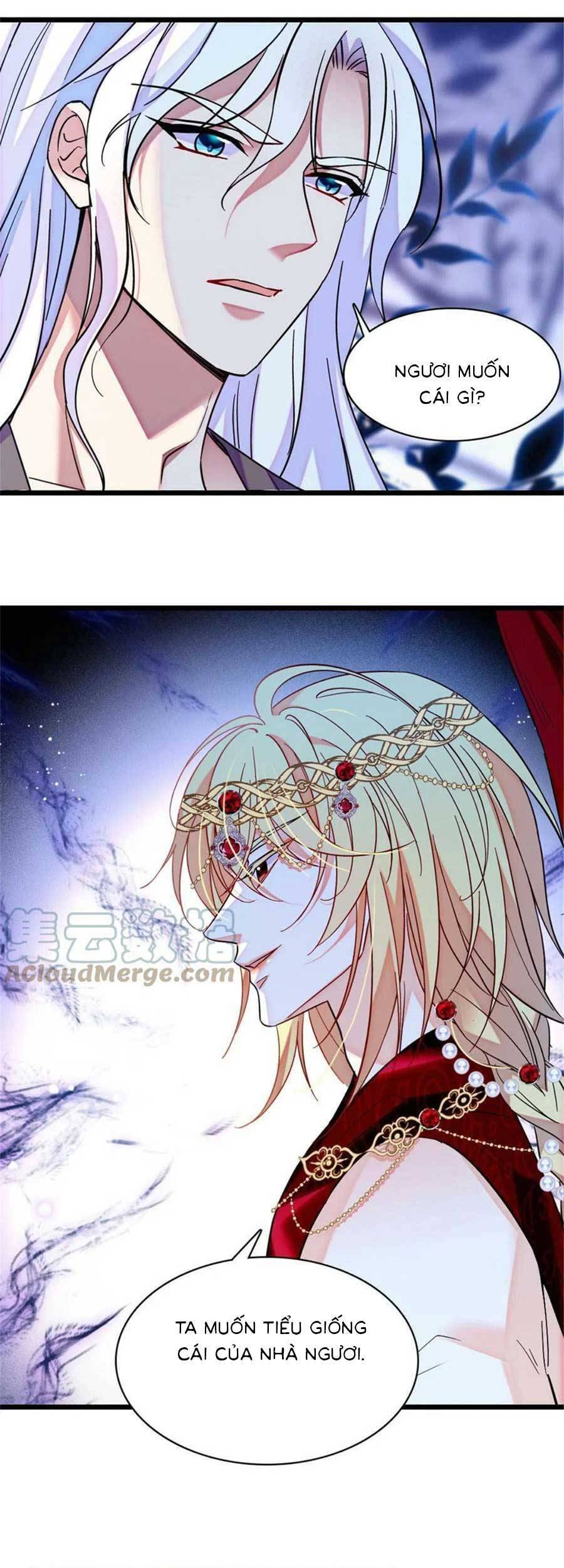 Manh Động Thú Thế Chapter 98 - Trang 2