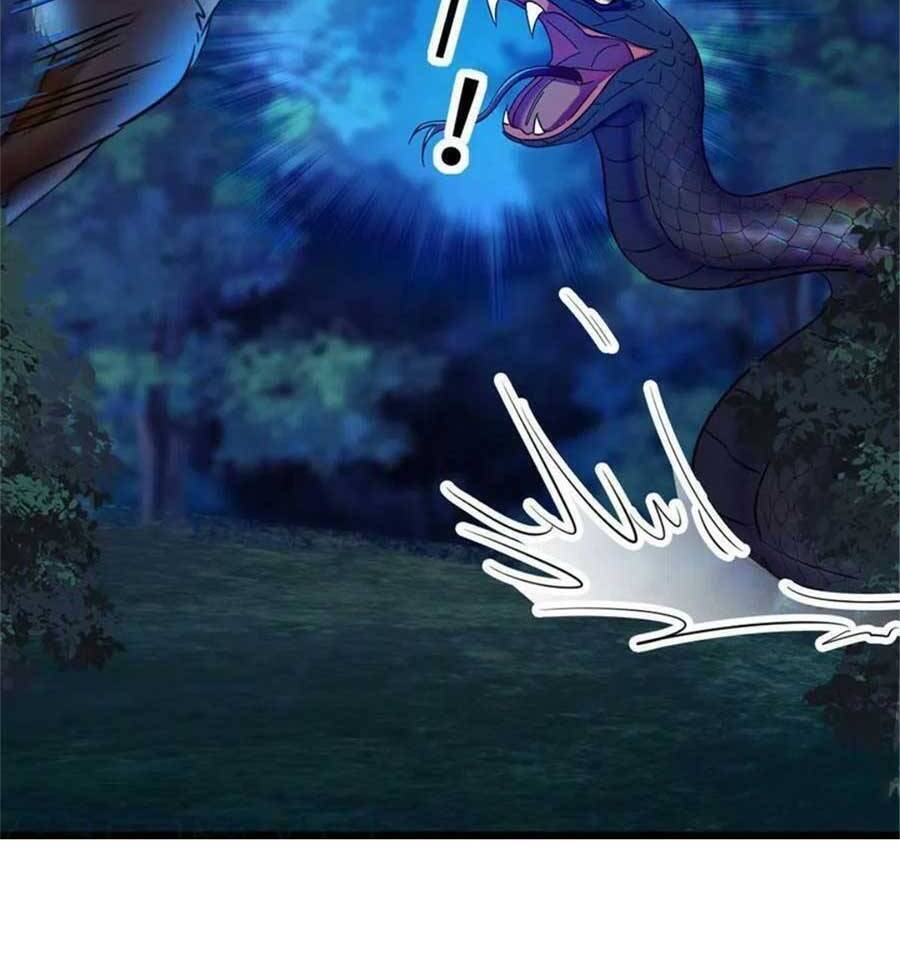 Manh Động Thú Thế Chapter 99 - Trang 2