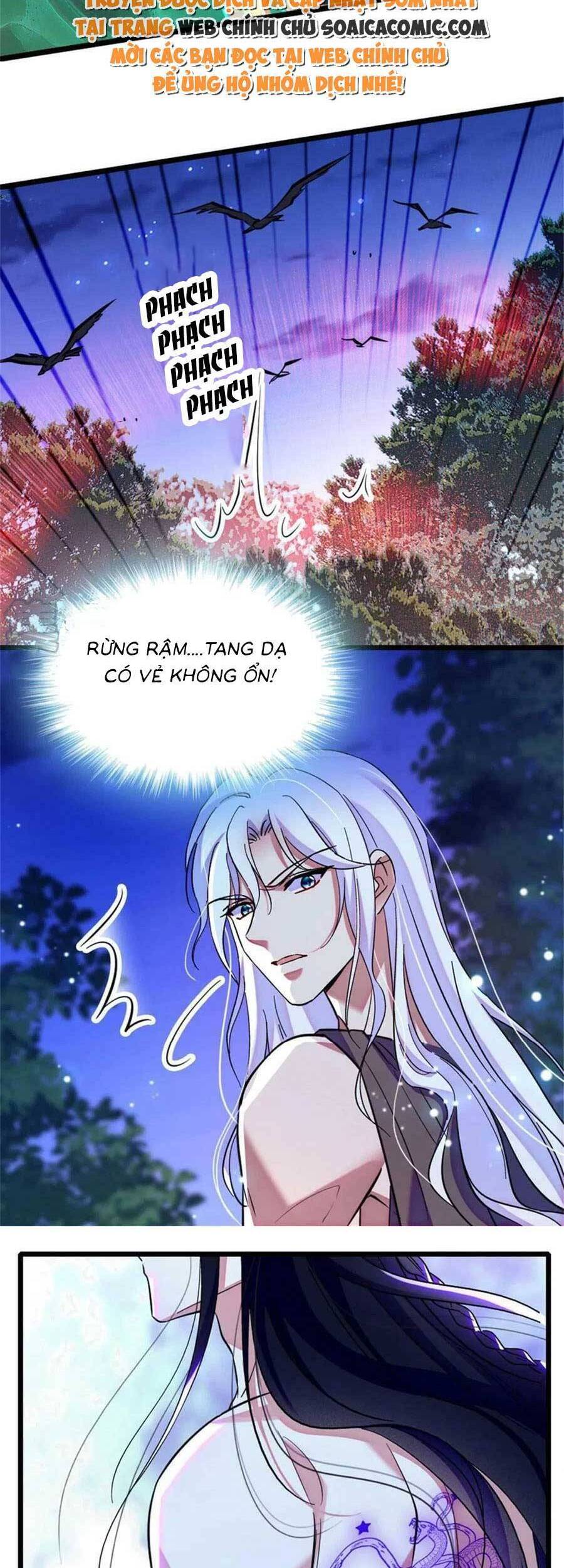 Manh Động Thú Thế Chapter 99 - Trang 2