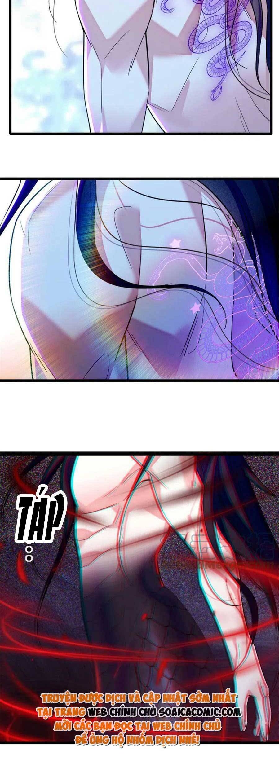 Manh Động Thú Thế Chapter 99 - Trang 2