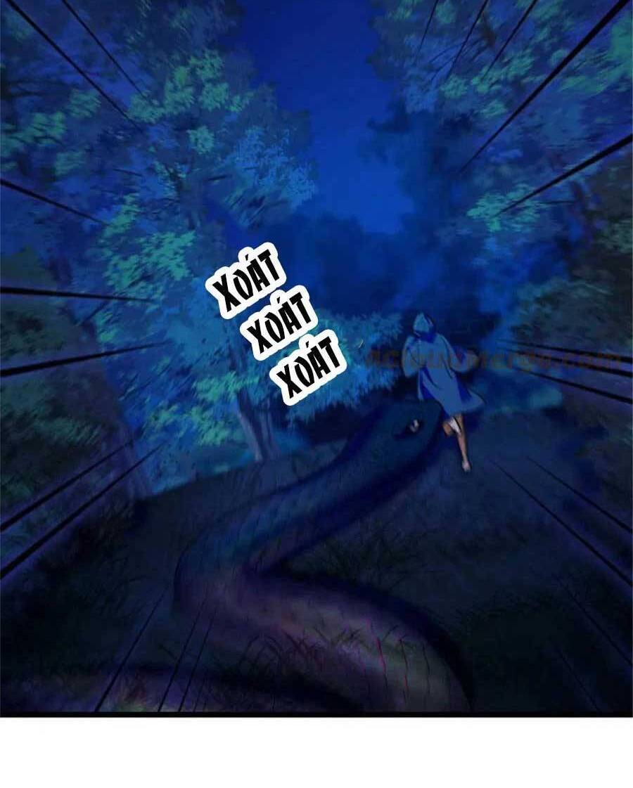 Manh Động Thú Thế Chapter 99 - Trang 2