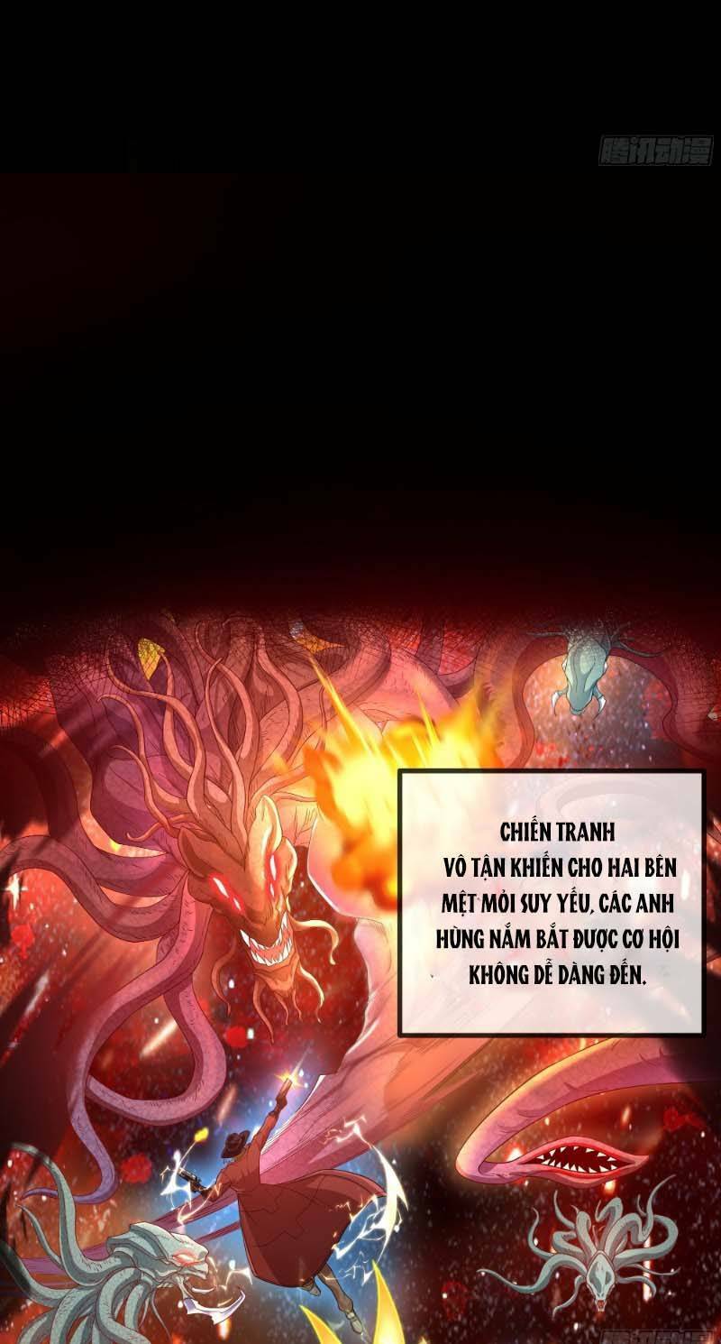 Mạnh Nhất Dị Giới Chapter 0 - Trang 2