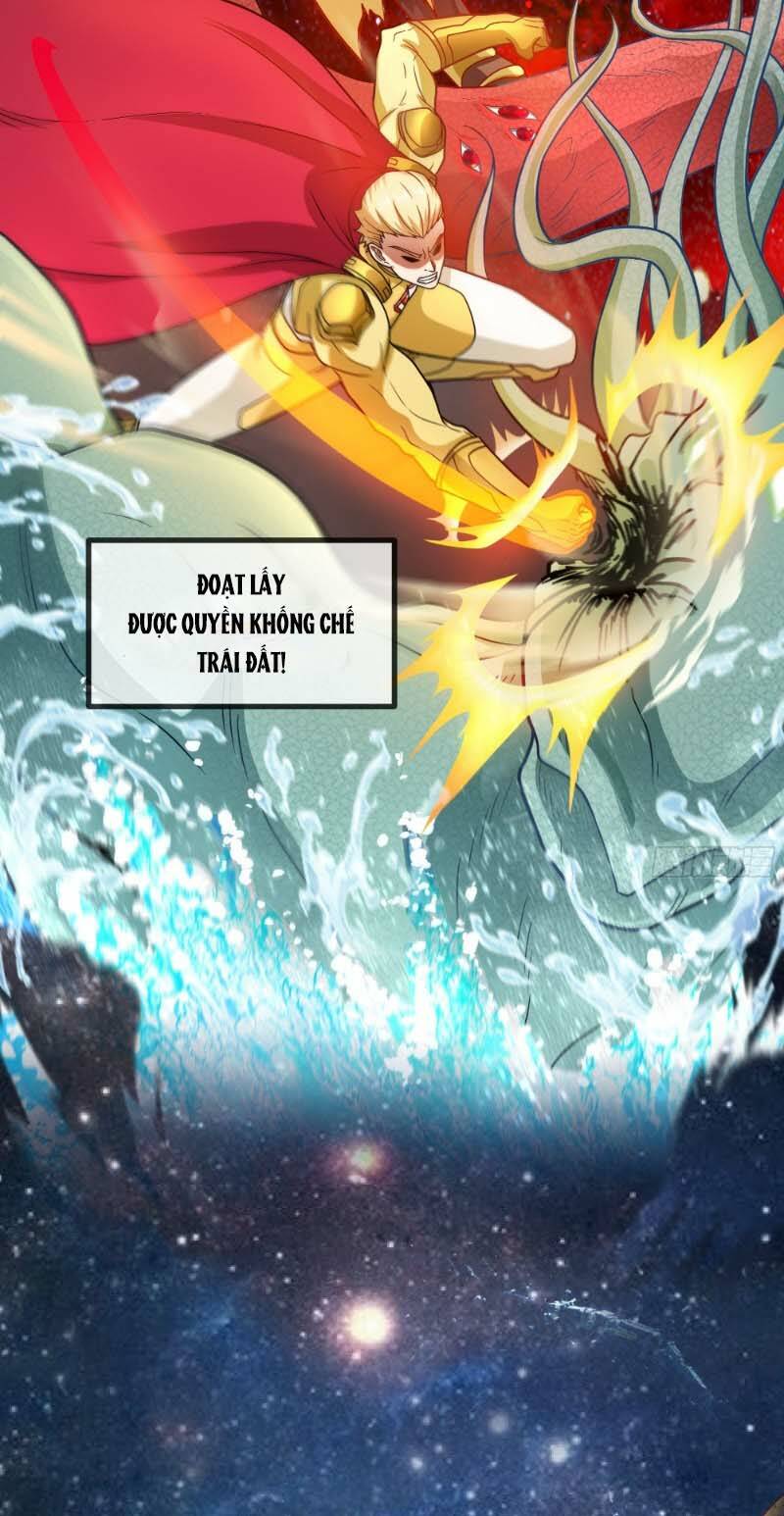 Mạnh Nhất Dị Giới Chapter 0 - Trang 2