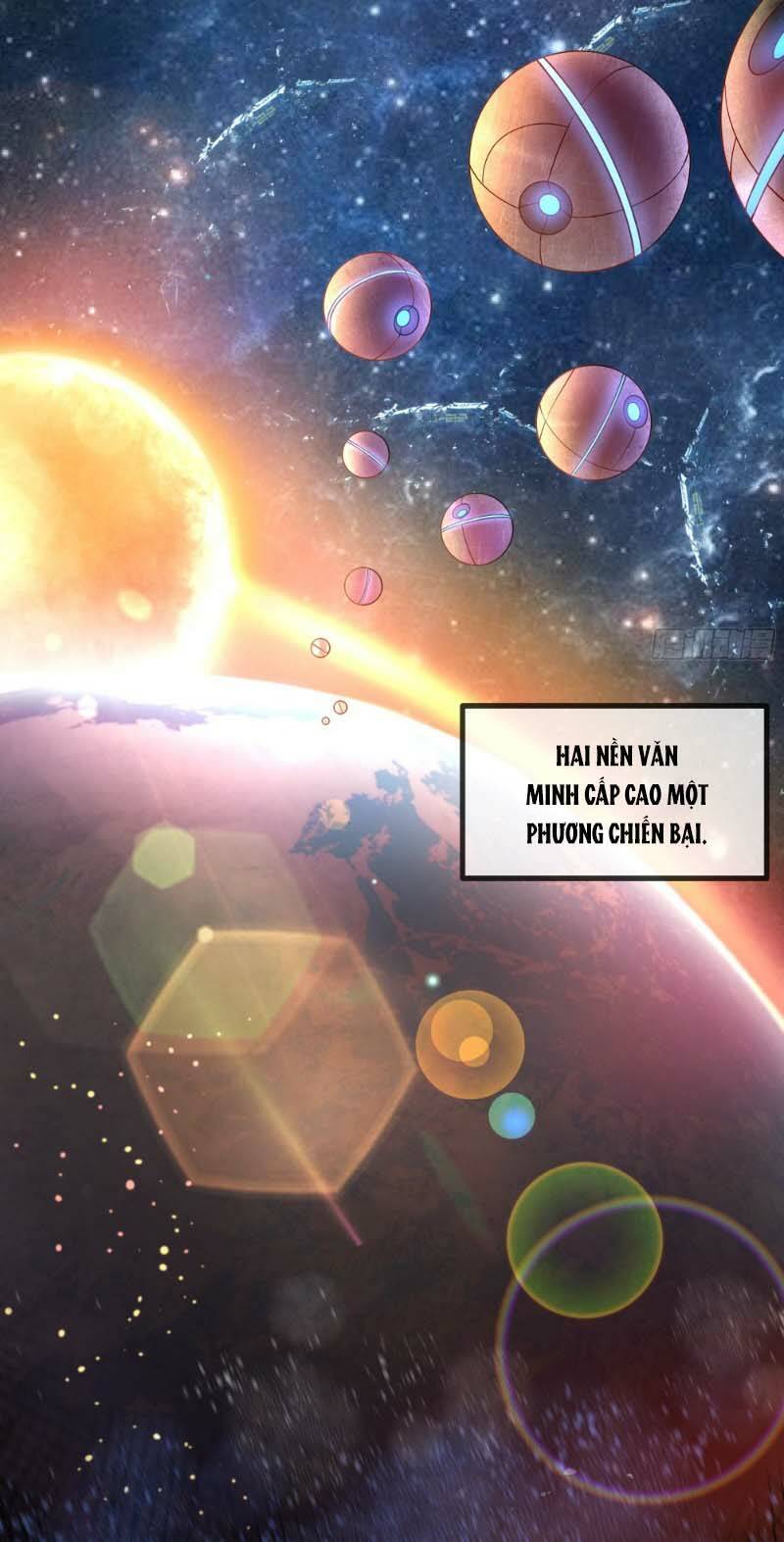 Mạnh Nhất Dị Giới Chapter 0 - Trang 2