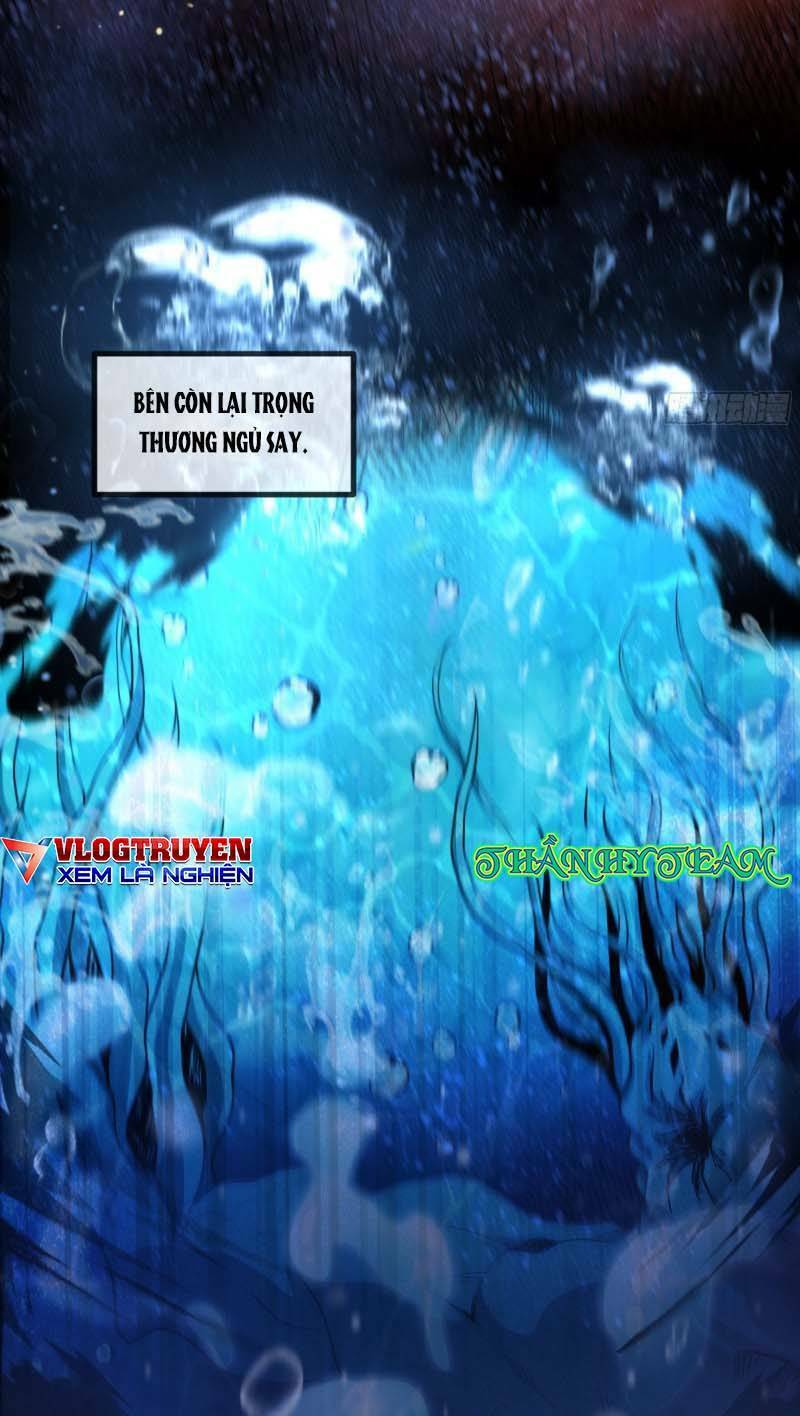 Mạnh Nhất Dị Giới Chapter 0 - Trang 2