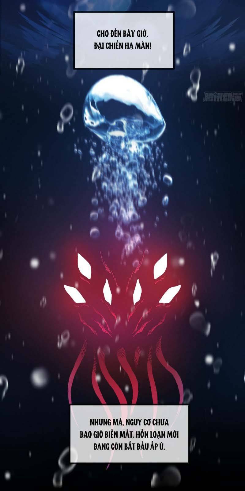 Mạnh Nhất Dị Giới Chapter 0 - Trang 2