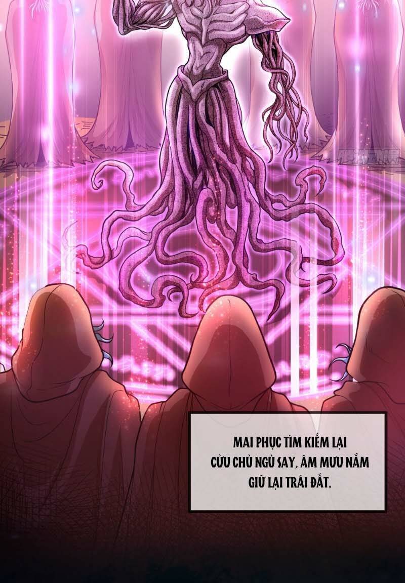 Mạnh Nhất Dị Giới Chapter 0 - Trang 2