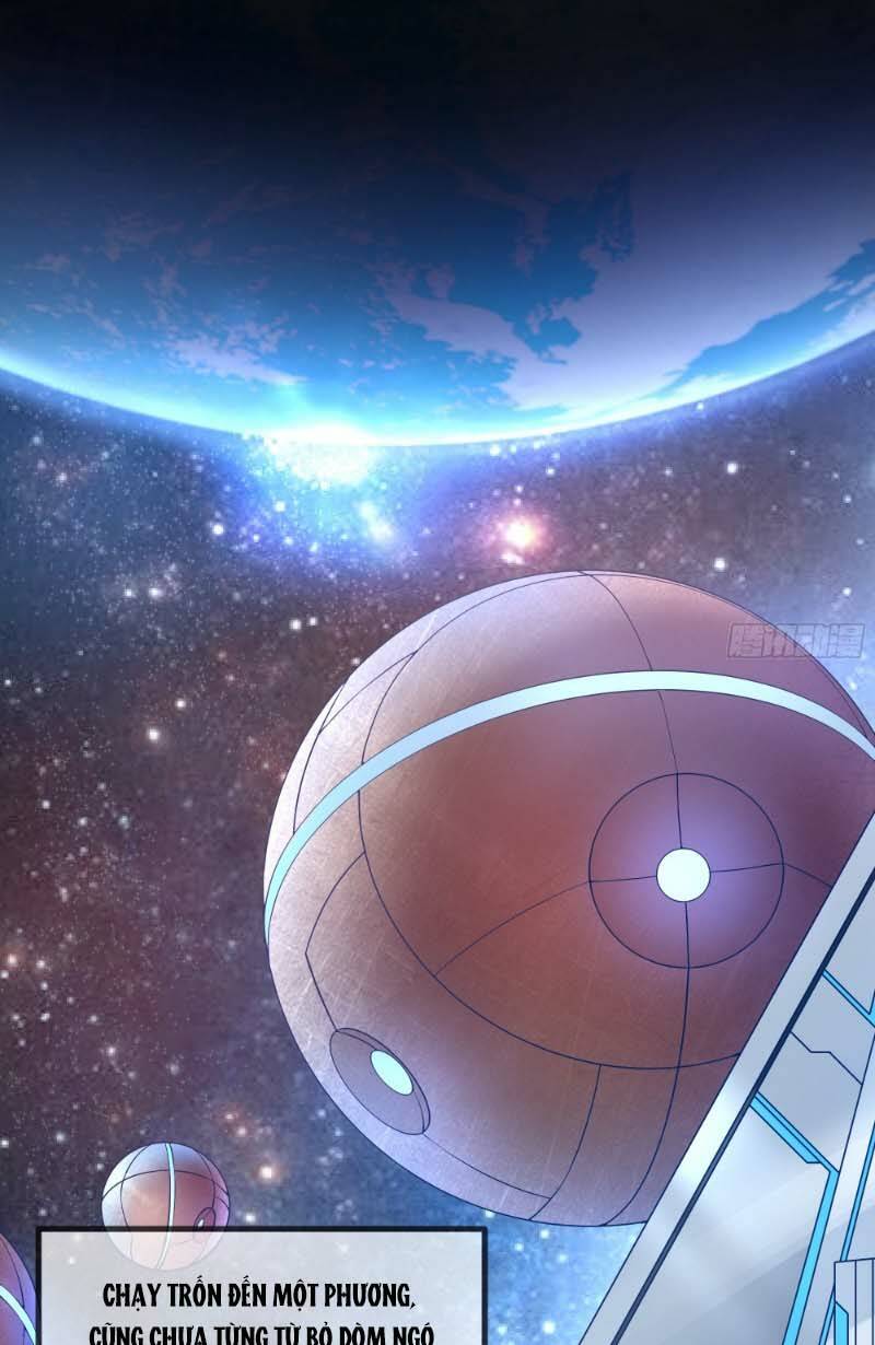 Mạnh Nhất Dị Giới Chapter 0 - Trang 2