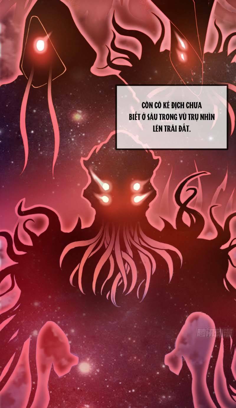 Mạnh Nhất Dị Giới Chapter 0 - Trang 2