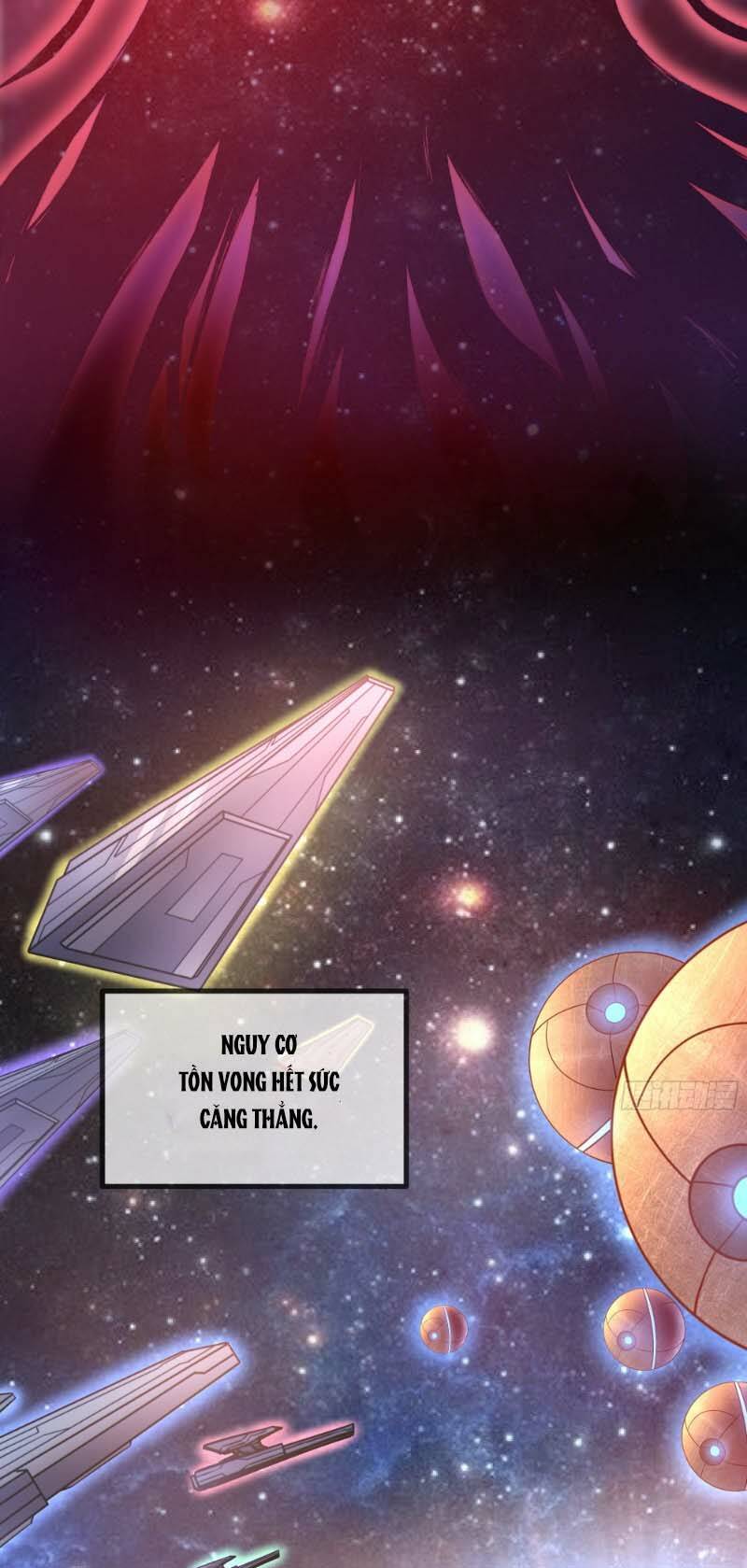 Mạnh Nhất Dị Giới Chapter 0 - Trang 2