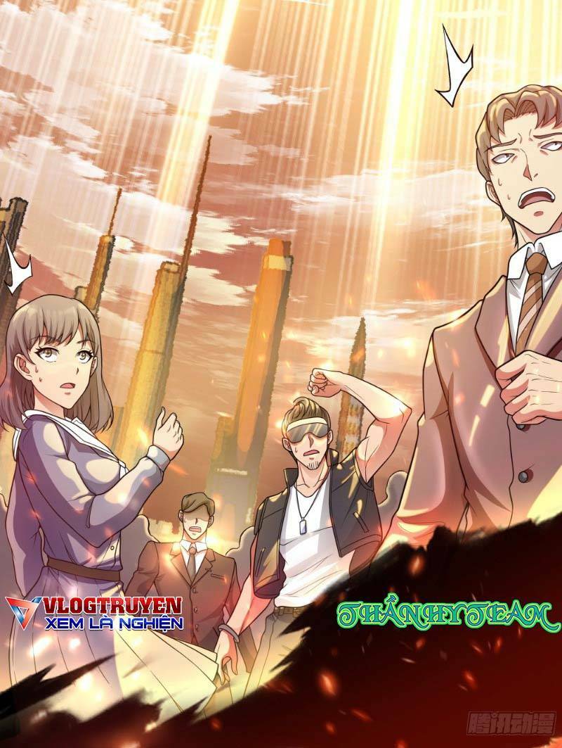 Mạnh Nhất Dị Giới Chapter 0 - Trang 2