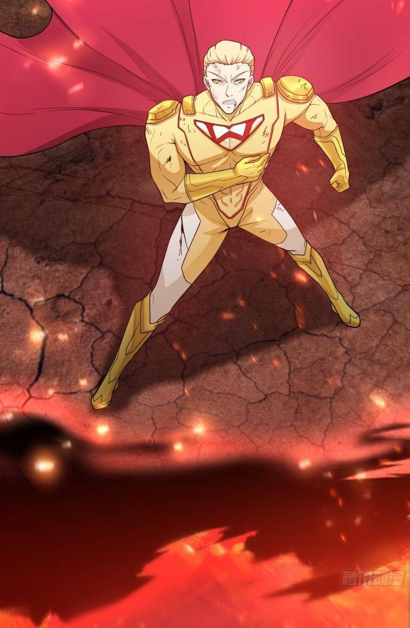 Mạnh Nhất Dị Giới Chapter 0 - Trang 2