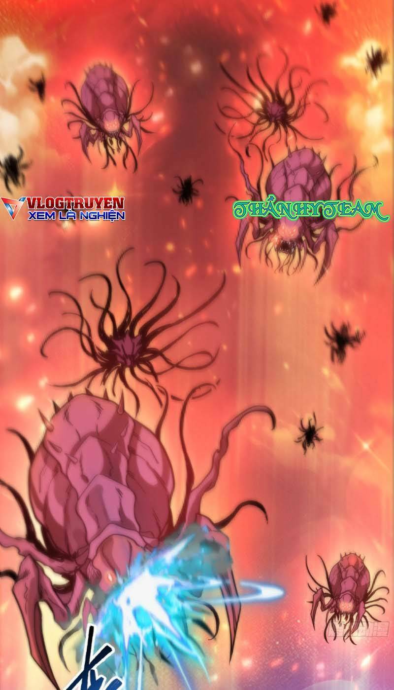 Mạnh Nhất Dị Giới Chapter 0 - Trang 2