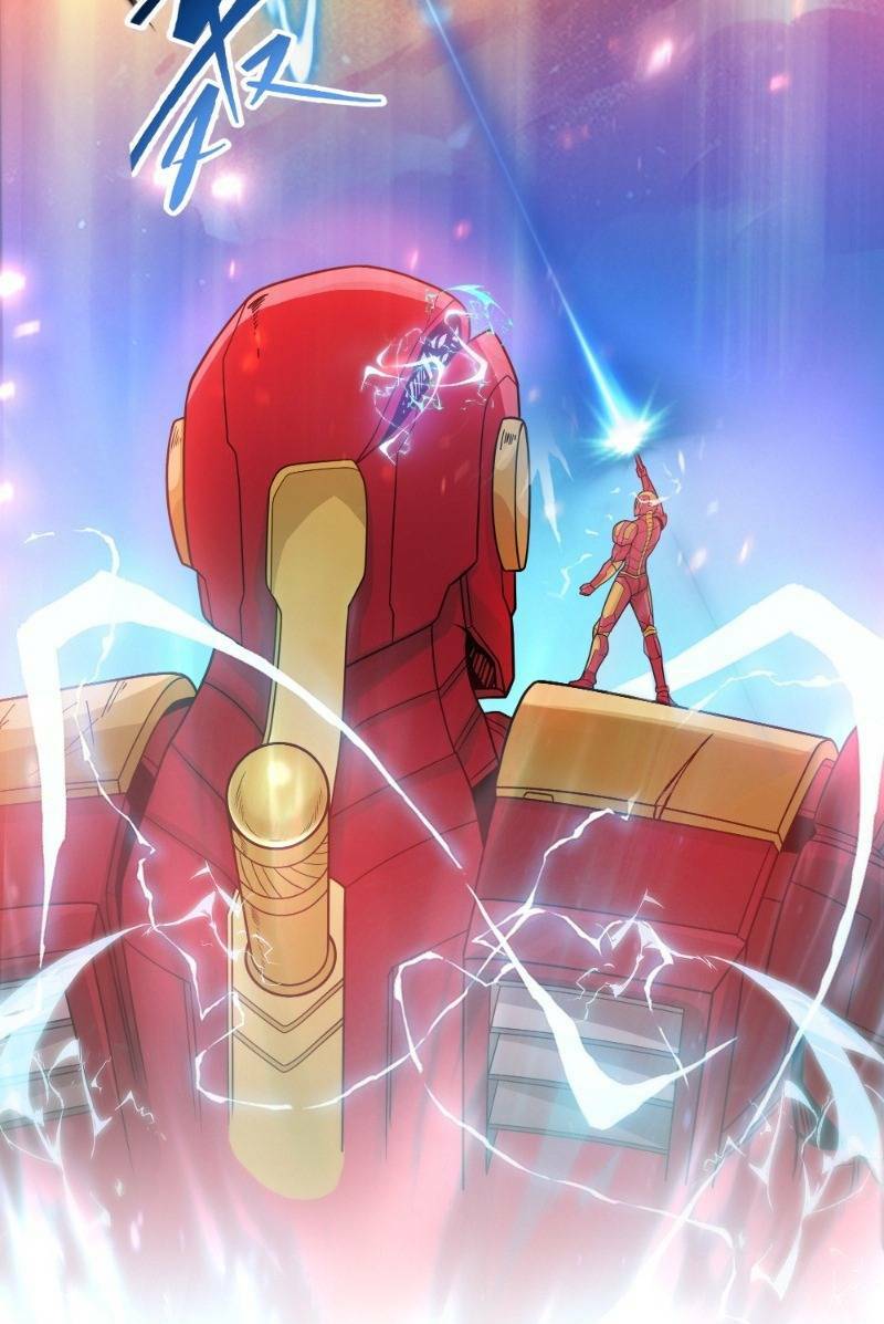 Mạnh Nhất Dị Giới Chapter 0 - Trang 2