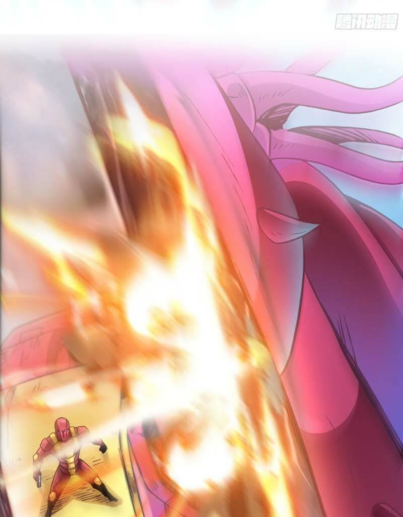 Mạnh Nhất Dị Giới Chapter 0 - Trang 2